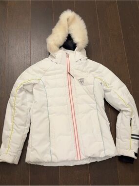 Rossignol Women's Rapide XP Ski Jacket
